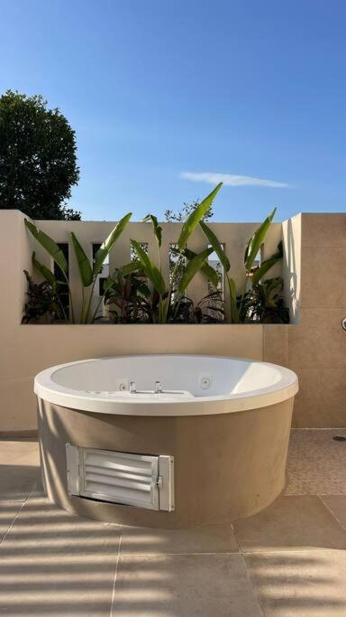 Departamento Aldea Zama Apartment *