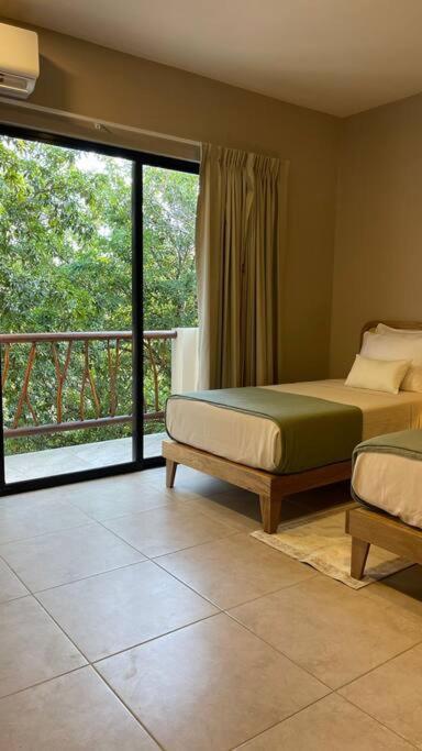 Departamento Aldea Zama