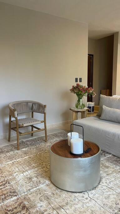 Apartment Departamento Aldea Zama