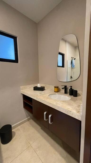 Apartment Departamento Aldea Zama