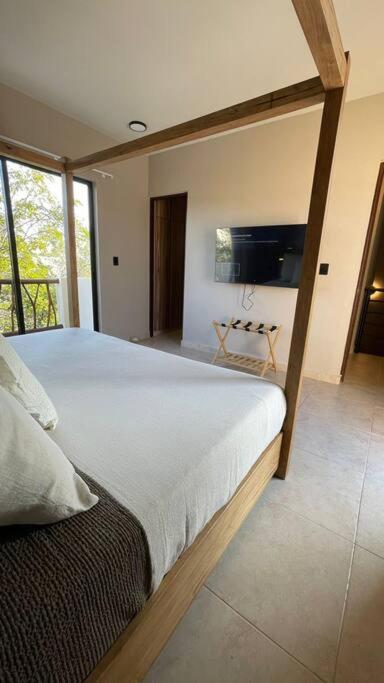 Apartment Departamento Aldea Zama